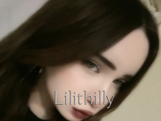 Lilithilly