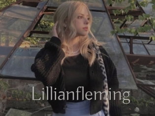 Lillianfleming