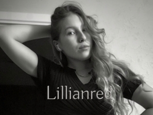 Lillianred