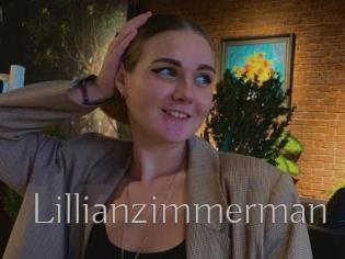 Lillianzimmerman