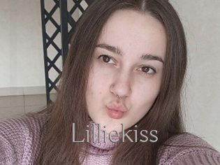 Lilliekiss