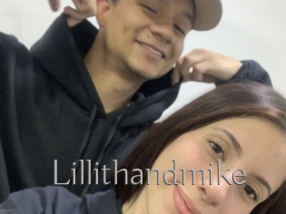 Lillithandmike