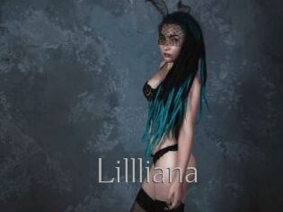 Lillliana