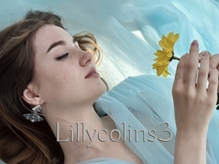 Lillycolins3