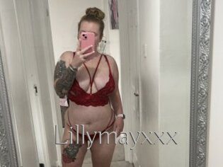 Lillymayxxx