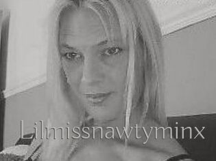 Lilmissnawtyminx