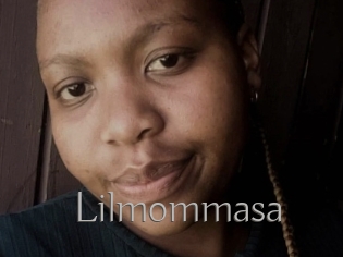 Lilmommasa