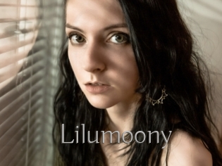 Lilumoony