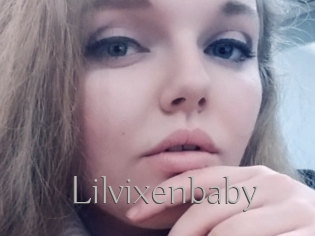 Lilvixenbaby