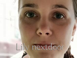 Lily_nextdoor