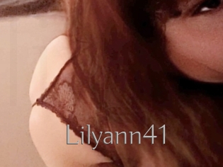 Lilyann41