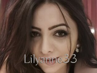 Lilyanne33