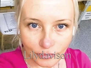 Lilydavison