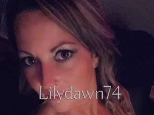 Lilydawn74