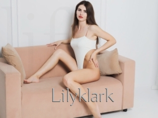 Lilyklark