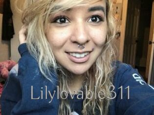 Lilylovable311