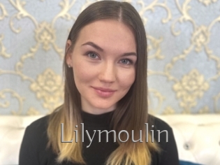 Lilymoulin