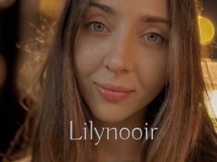 Lilynooir