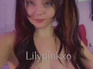 Lilypinkxo