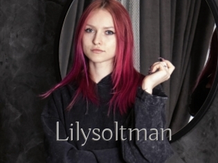 Lilysoltman