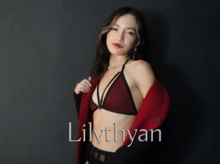 Lilythyan