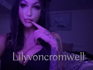 Lilyvoncromwell