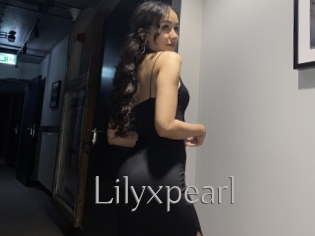 Lilyxpearl