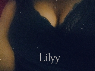 Lilyy