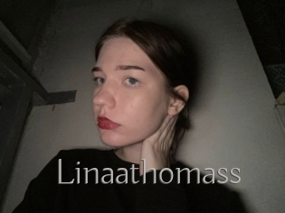 Linaathomass