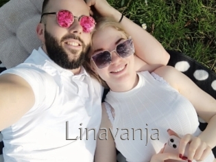 Linavanja