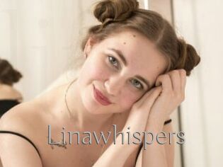 Linawhispers