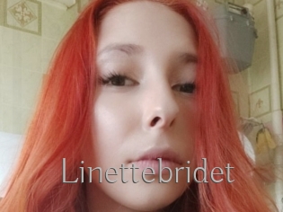 Linettebridet