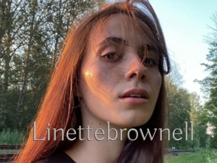 Linettebrownell