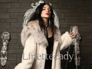 Linettecady