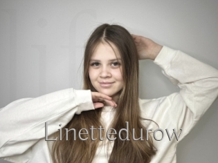 Linettedurow