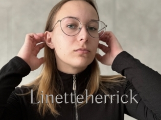 Linetteherrick