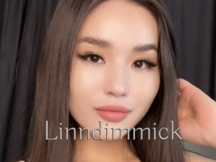 Linndimmick