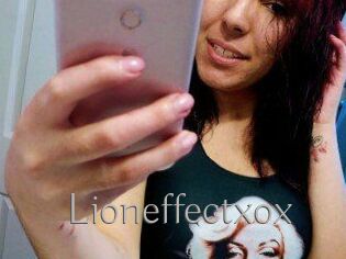 Lioneffectxox