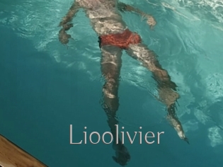 Lioolivier