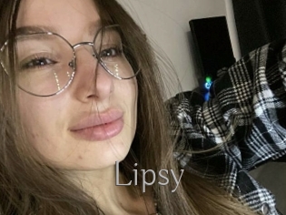 Lipsy