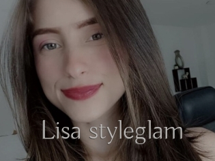 Lisa_styleglam