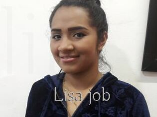Lisa_job