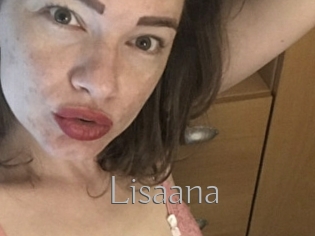 Lisaana