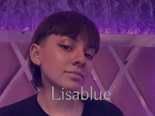 Lisablue