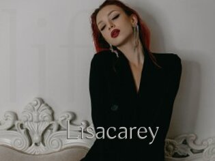 Lisacarey