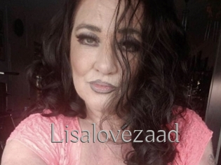 Lisalovezaad