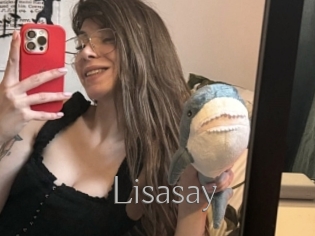 Lisasay