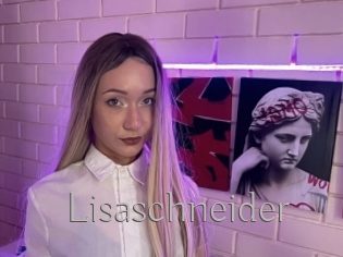 Lisaschneider