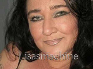 Lisasmachine