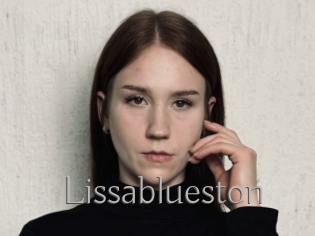 Lissablueston